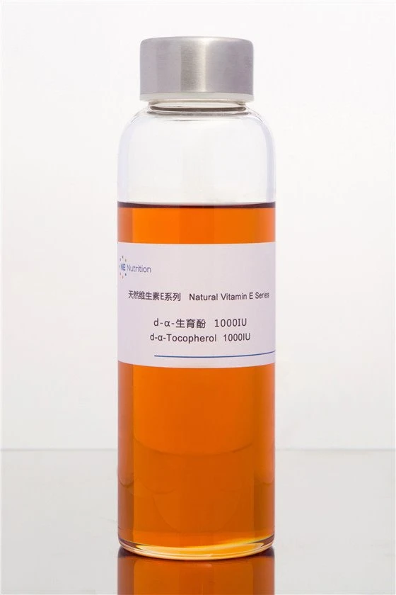 D Α Tocopherol Pulver